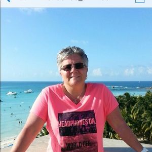 Meet your Posher, Patty